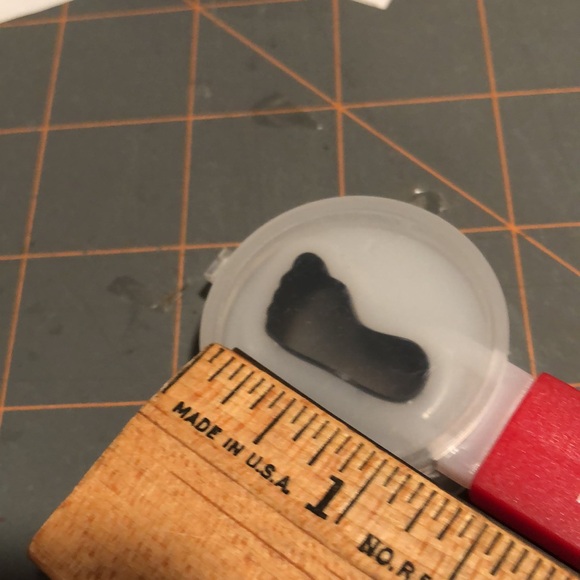 4. Sizzix paddle Punch Positionable Hand Punch die - Picture 12 of 15